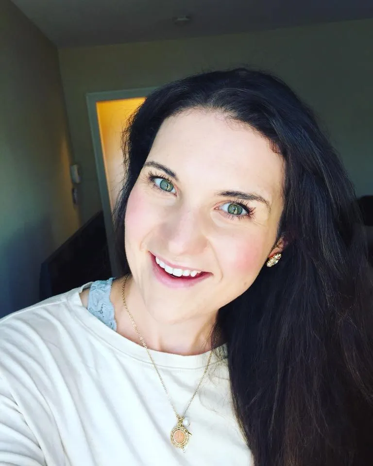 Photo of Lottie - 1 on 1 online coaching client