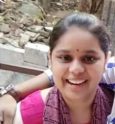 Photo of Ramya - 1 on 1 online coaching client