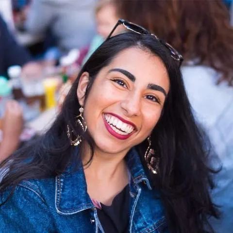 Shivani - relationship coaching Australia client