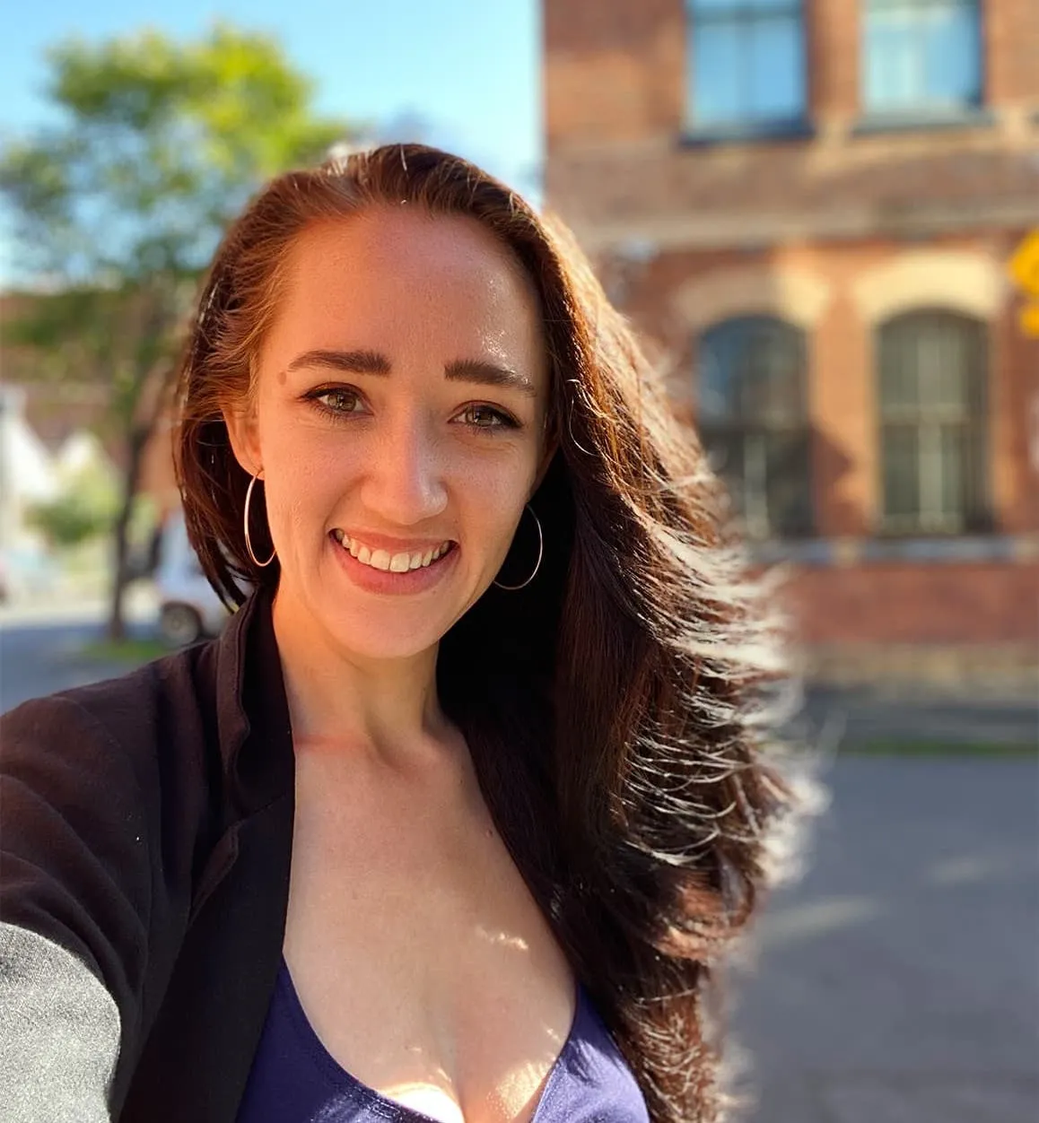 Zoe West relationship coach Melbourne