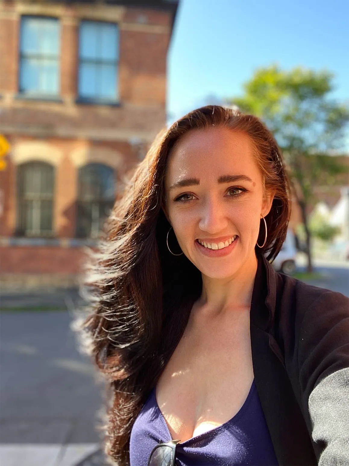 Zoe West relationship coach Melbourne